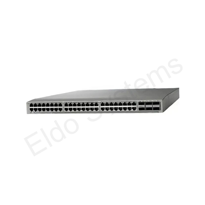 N9K-C93108TC-EX