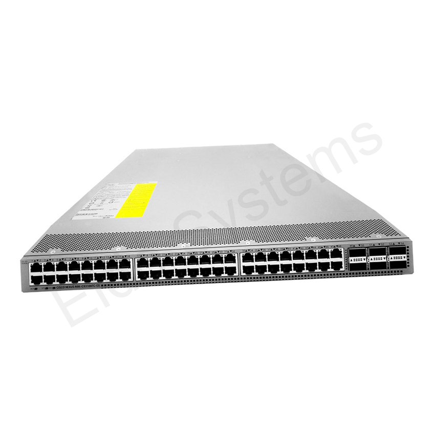 N9K-C93108TC-FX3P