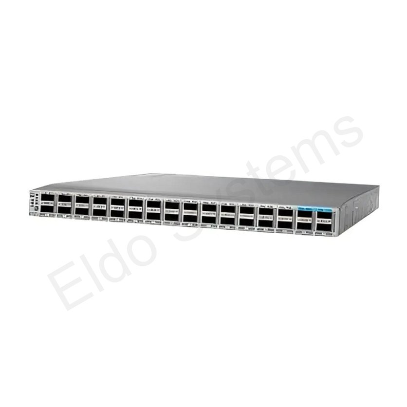 N9K-C93180LC-EX
