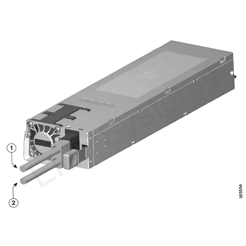 PWR-C4-950WAC