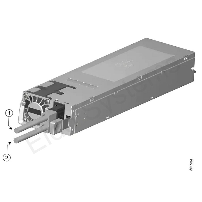 PWR-C4-950WDC