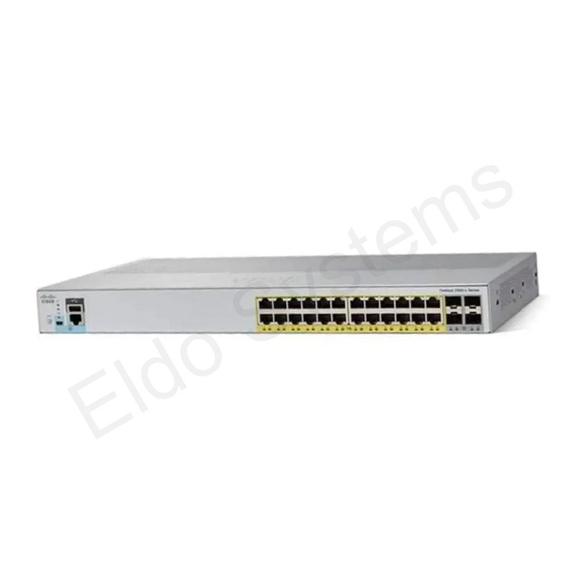 WS-C2960L-24PS-LL-WS
