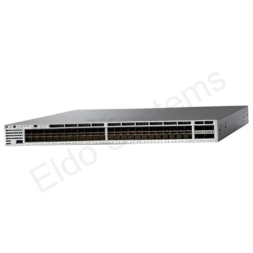 WS-C3850-48XS-E