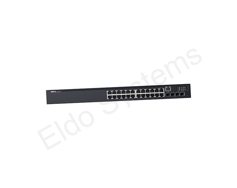 Dell 210-AEVY Switch