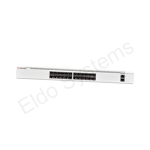 Fortinet FS-1024D Switch
