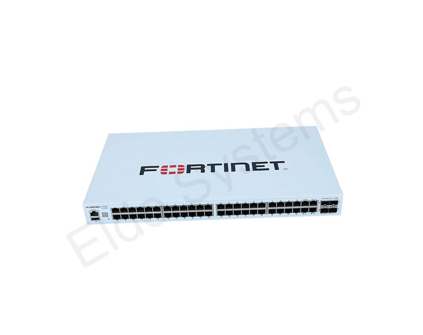 Fortinet FS-148F Switch