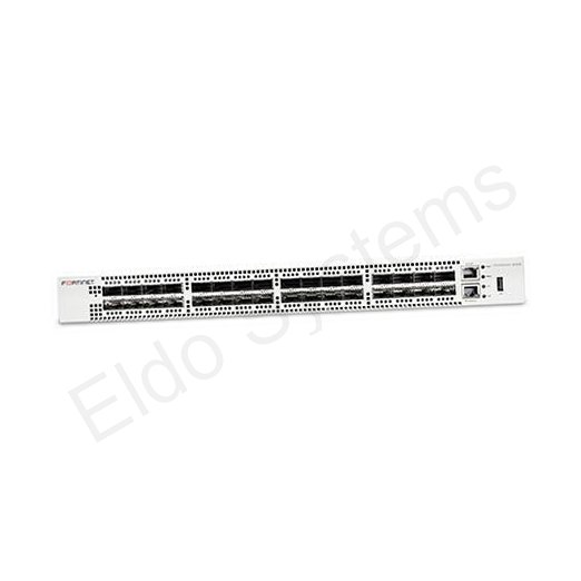 Fortinet FS-3032E Switch