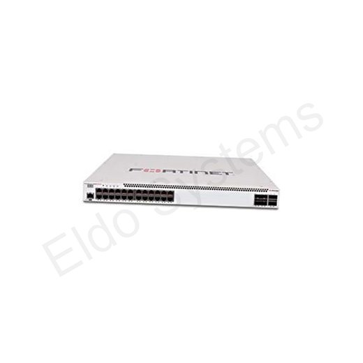 Fortinet FS-524D Switch