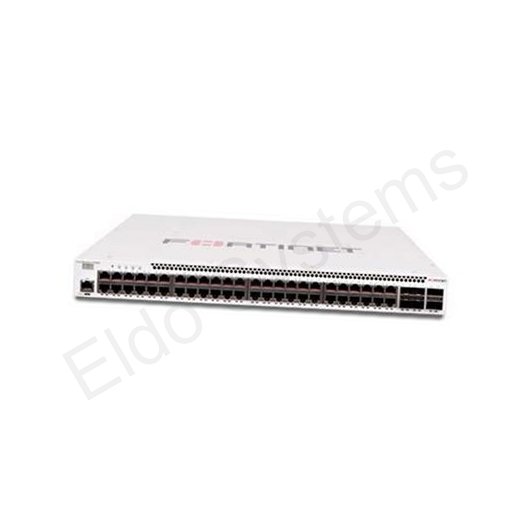 Fortinet FS-548D Switch