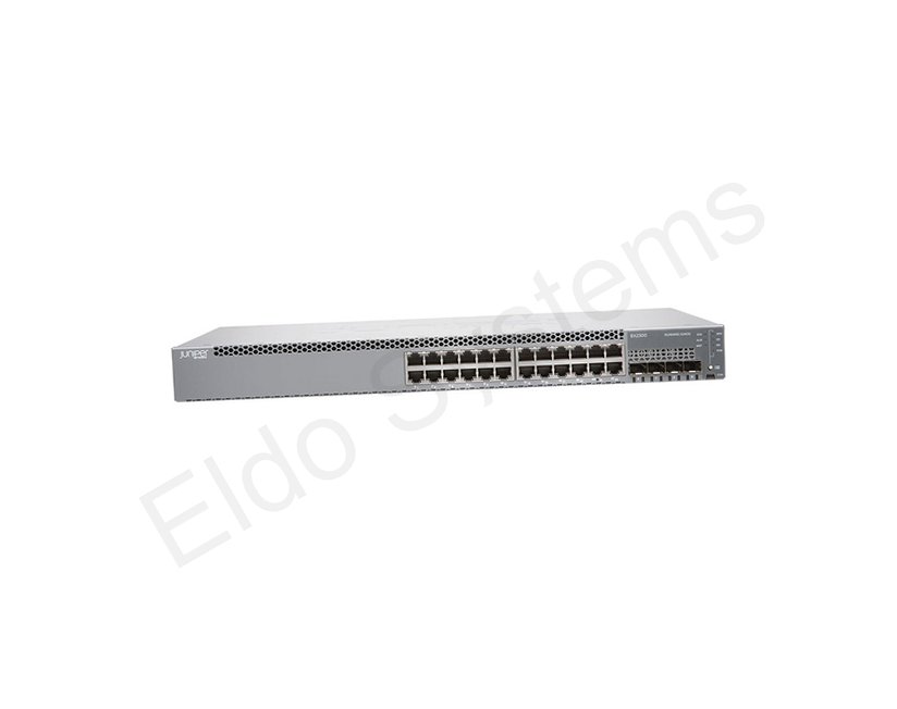 Juniper EX2300-24T Switch