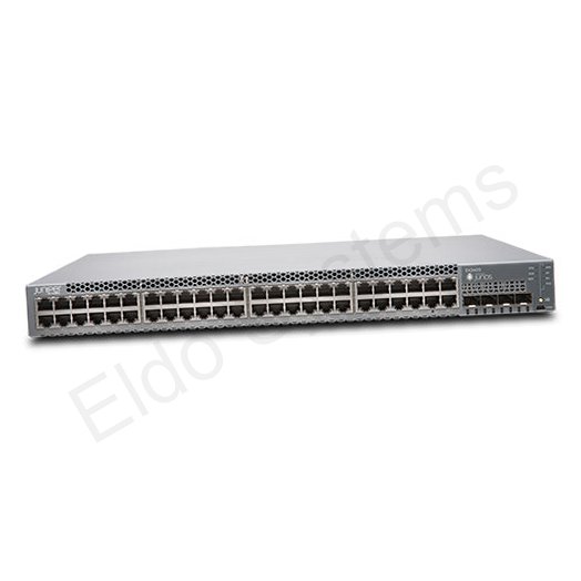 Juniper EX3400-48T-AFI Switch