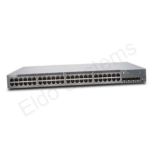 Juniper EX3400-48T-TAA Switch