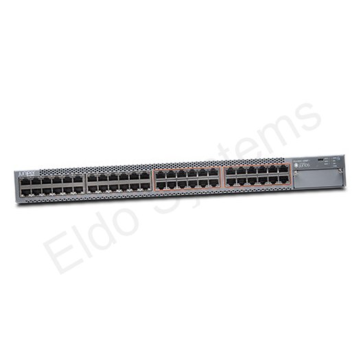 Juniper EX4300-48MP-TAA Switch