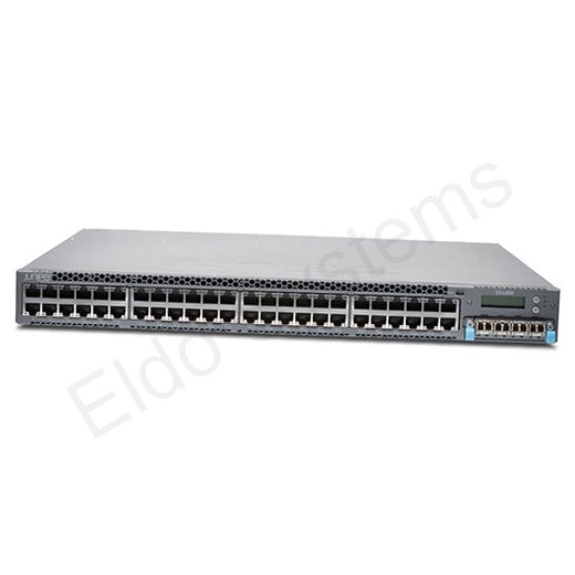 Juniper EX4300-48T-AFI Switch