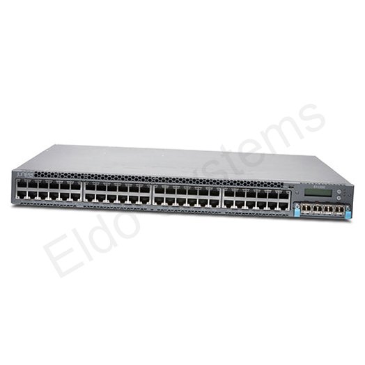 Juniper EX4300-48T-DC Switch