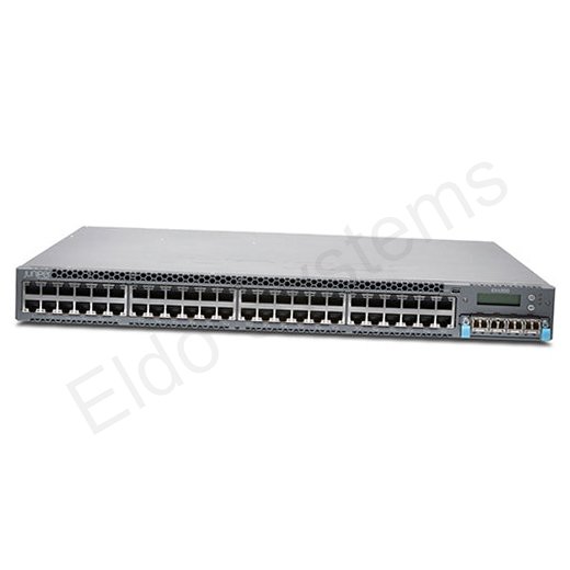 Juniper EX4300-48T-TAA Switch