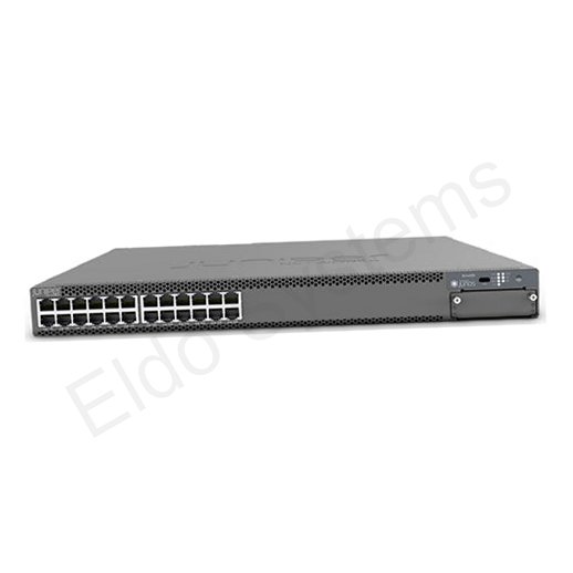 Juniper EX4400-24P-TAA Switch