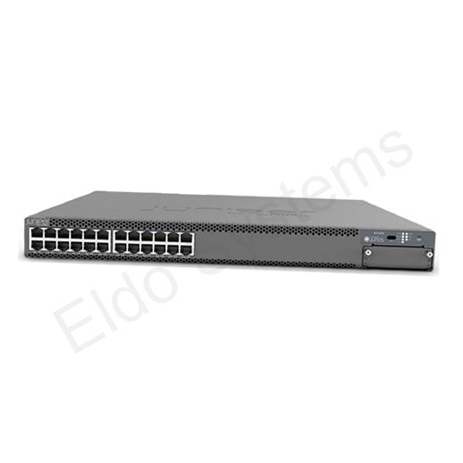 Juniper EX4400-24T-AFI-TAA Switch