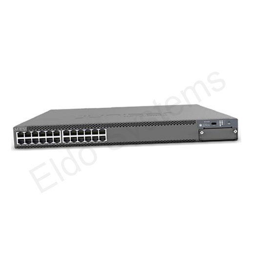 Juniper EX4400-24T-DC-AFI Switch