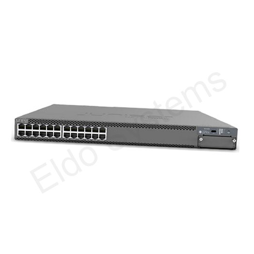 Juniper EX4400-24T-DC Switch