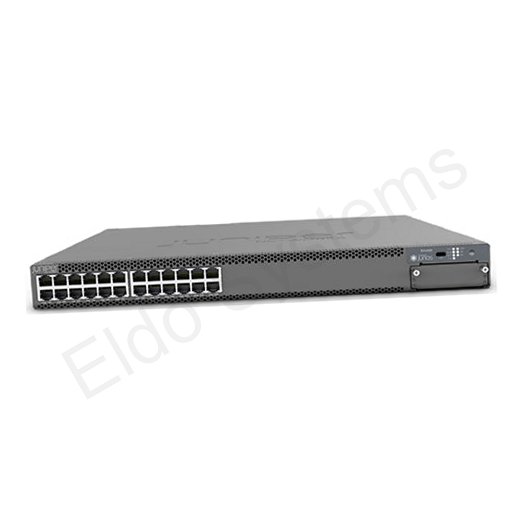 Juniper EX4400-24T-TAA Switch - TAA Compliant