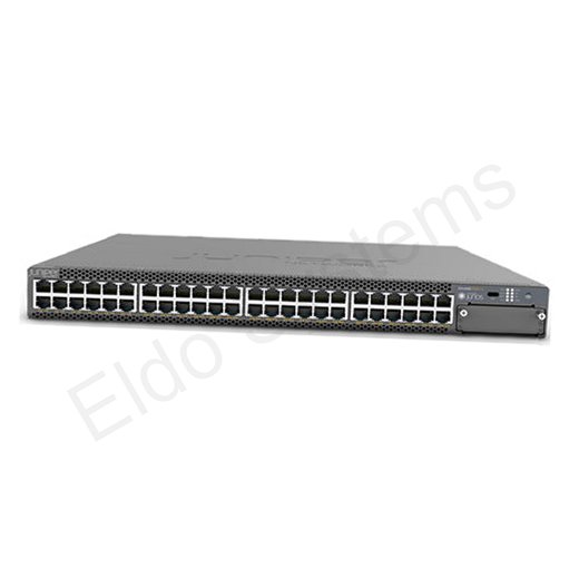 Juniper EX4400-48P-TAA Switch