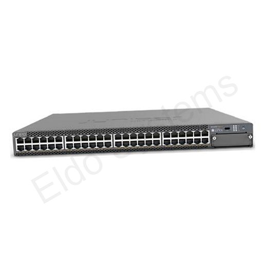 Juniper EX4400-48T-AFI Switch
