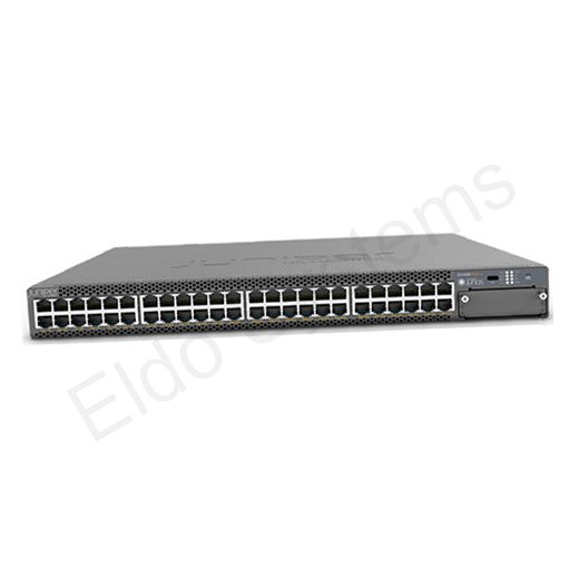 Juniper EX4400-48T-DC-AFI Switch