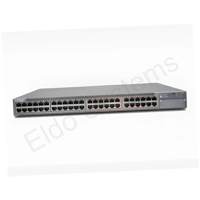 Juniper Networks EX4400 Series 48 Port Gigabit Switch - EX4400-48T