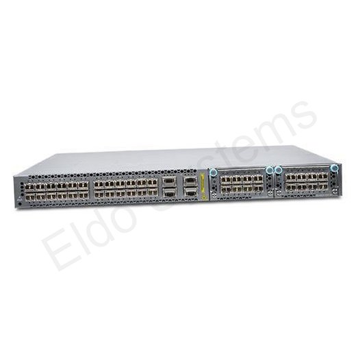 Juniper EX4600-40F-AFI Switch