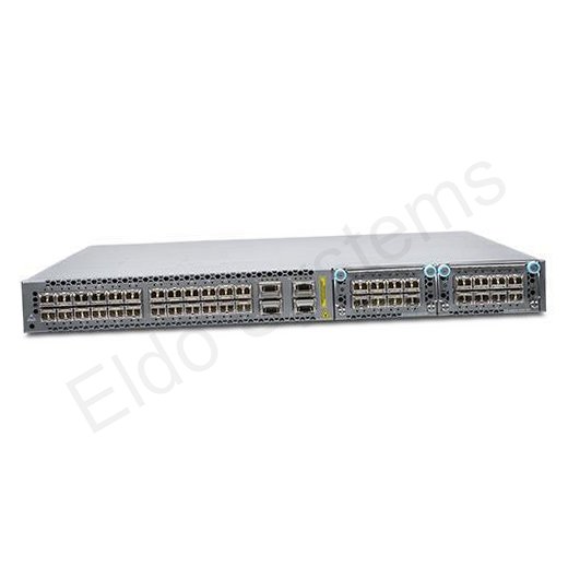Juniper EX4600-40F-AFO Switch
