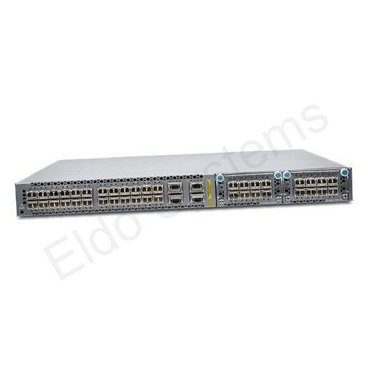 Juniper EX4600-40F-DC-AFI Switch
