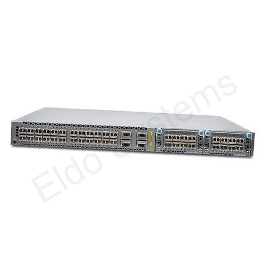 Juniper EX4600-40F-DC-AFO Switch