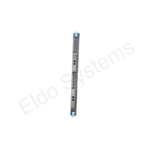 Juniper EX9200-2C-8XS Line Card