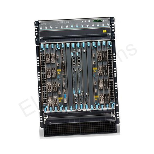 Juniper EX9214-BASE3B-AC Chassis