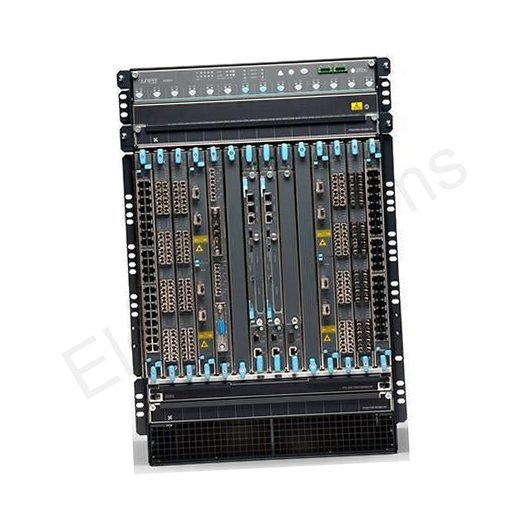 Juniper EX9214-RED3B-AC Chassis