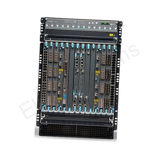 Juniper EX9214-REDUND3A-AC Chassis
