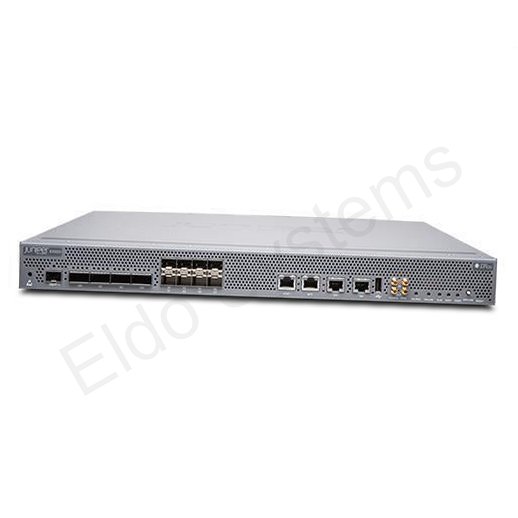 Juniper EX9251-8X4C-DC Switch