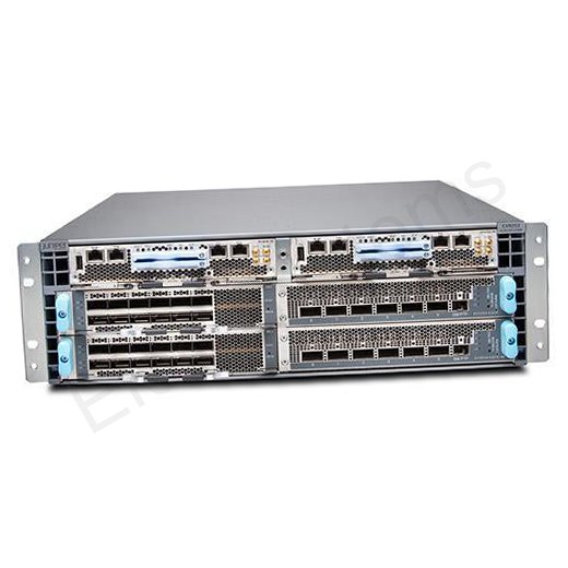 Juniper EX9253-BASE-AC Expansion Base