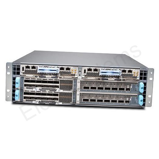 Juniper EX9253-BASE-DC Expansion Base