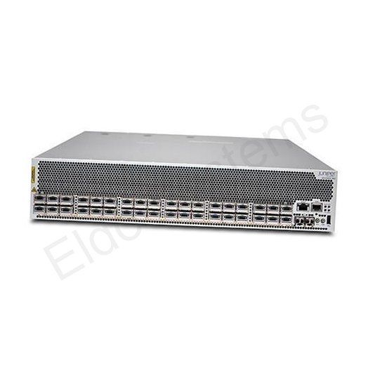 Juniper QFX10002-36Q-DC Switch