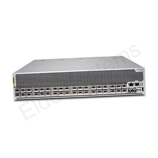 Juniper QFX10002-36Q Switch
