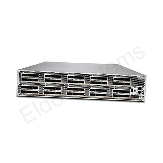 Juniper QFX10002-60C-DC Switch