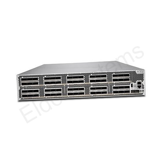 Juniper QFX10002-60C Switch