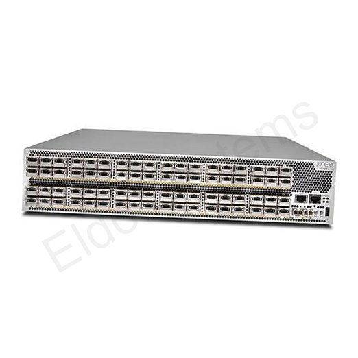 Juniper QFX10002-72Q Switch