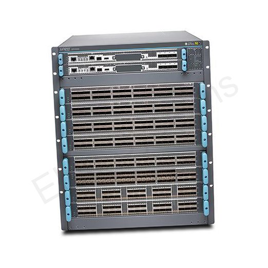 Juniper QFX10008-BASE-H Chassis