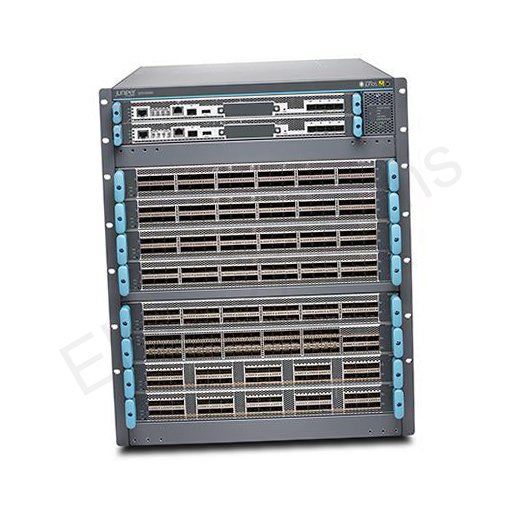 Juniper QFX10008-REDUND-H Chassis