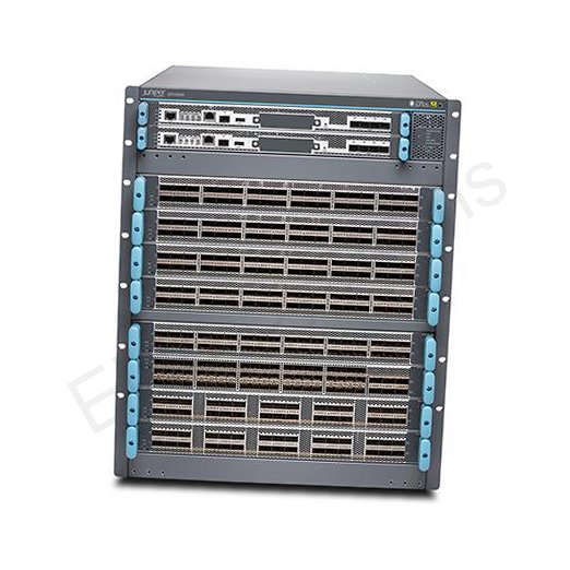 Juniper QFX10008-REDUND Chassis