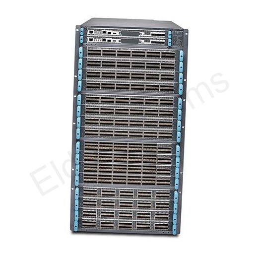 Juniper QFX10016-REDUND-DC Chassis