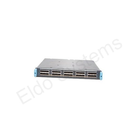 Juniper QFX10K-2P-DWDM Line Card